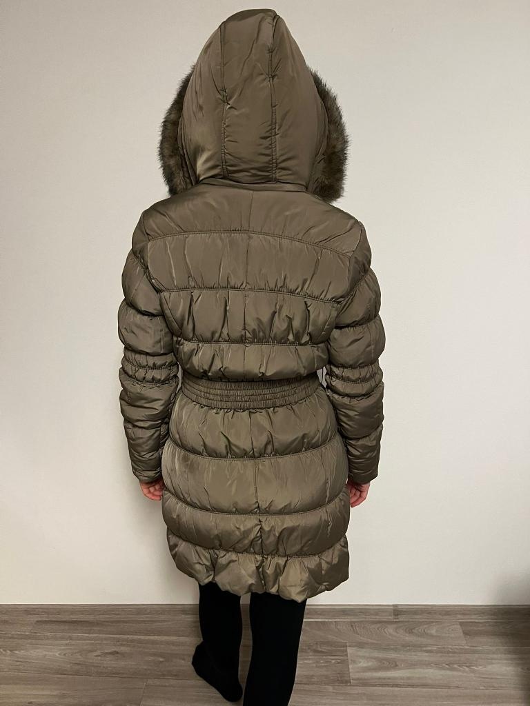Dámská zimní bunda - 5
