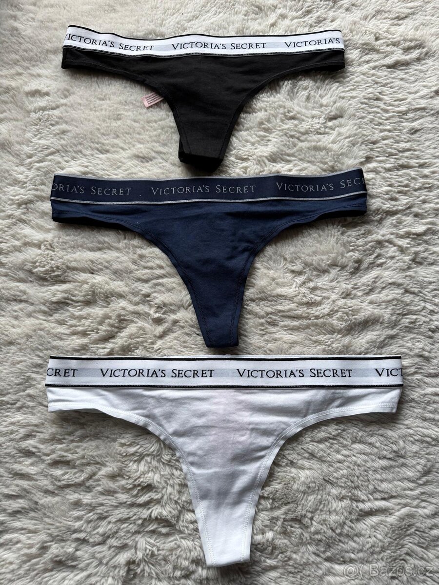 Tanga Victoria’s Secret - 5