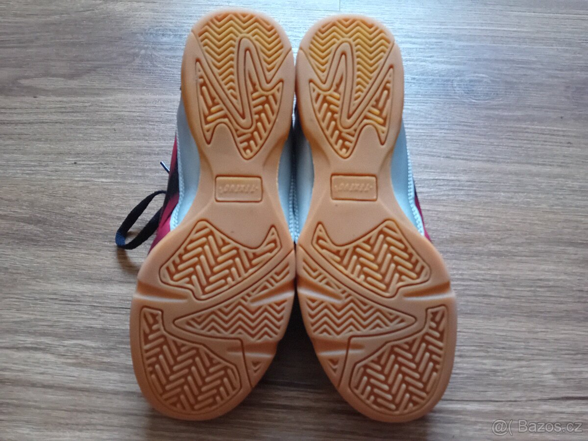 Sálovky Texevo vel.38 - 5