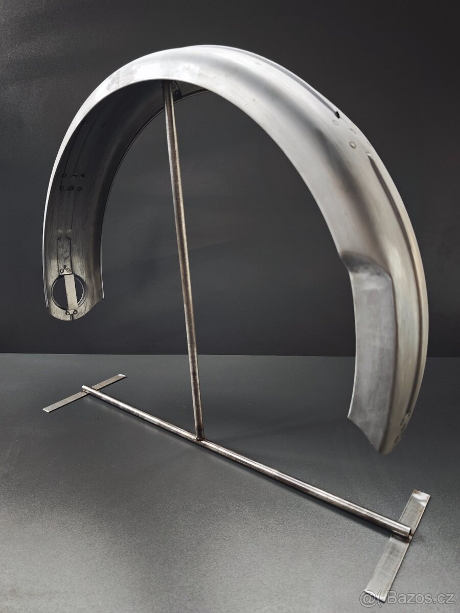 ČZ 150 C - blatník - 5