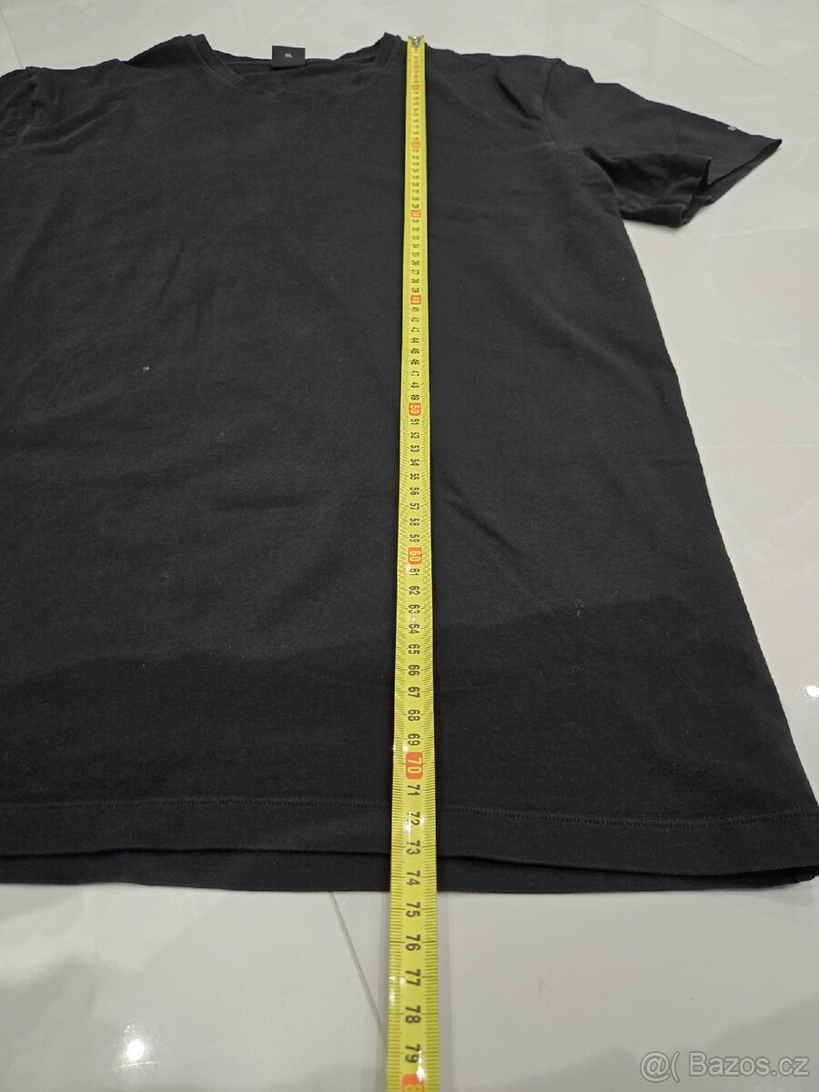 Hugo Boss xl tričko - 5