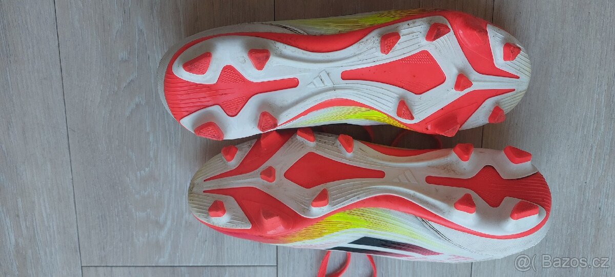 Adidas F50 kopačky - 5
