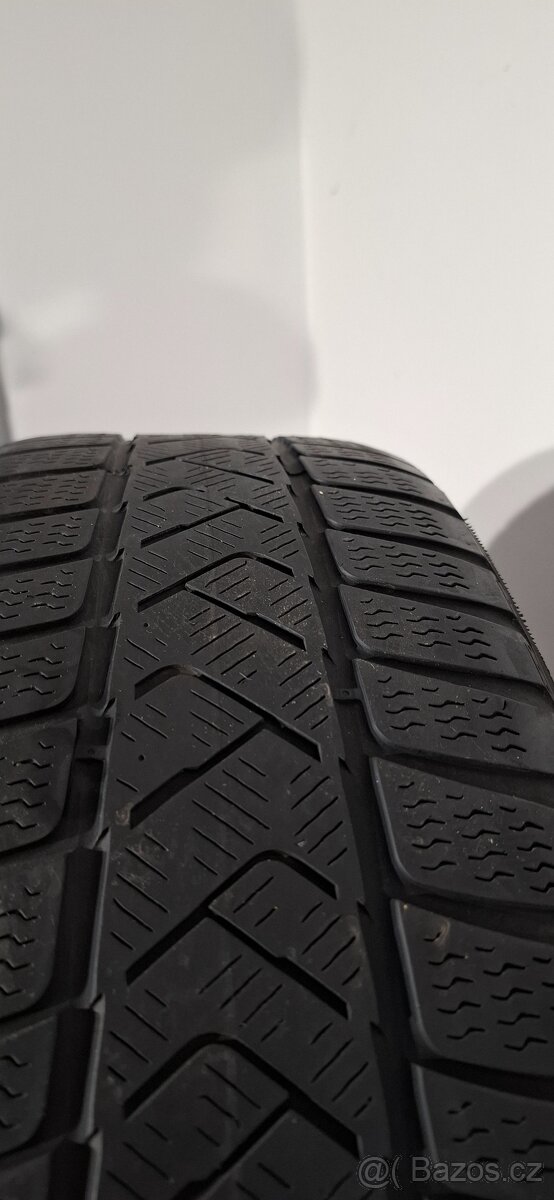 alu kola bmw 5x112 r17 - 5