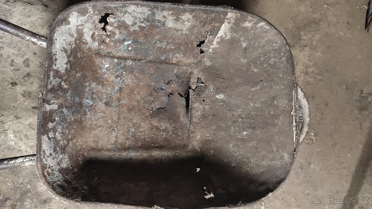 Stavební kolečko - 5