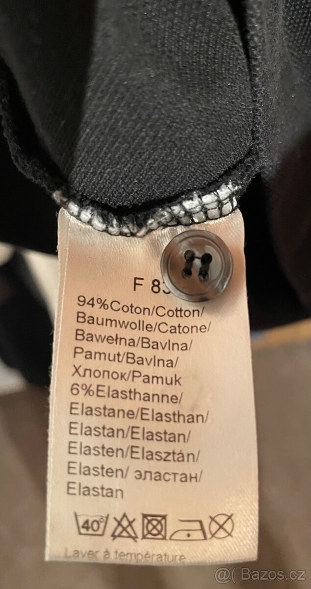 Lacoste polotriko - 5