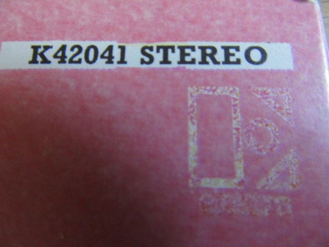 LP Doors - Waiting for the Sun - 5