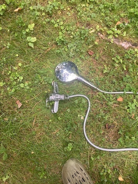 Prodám sprchovou vaničku - 5