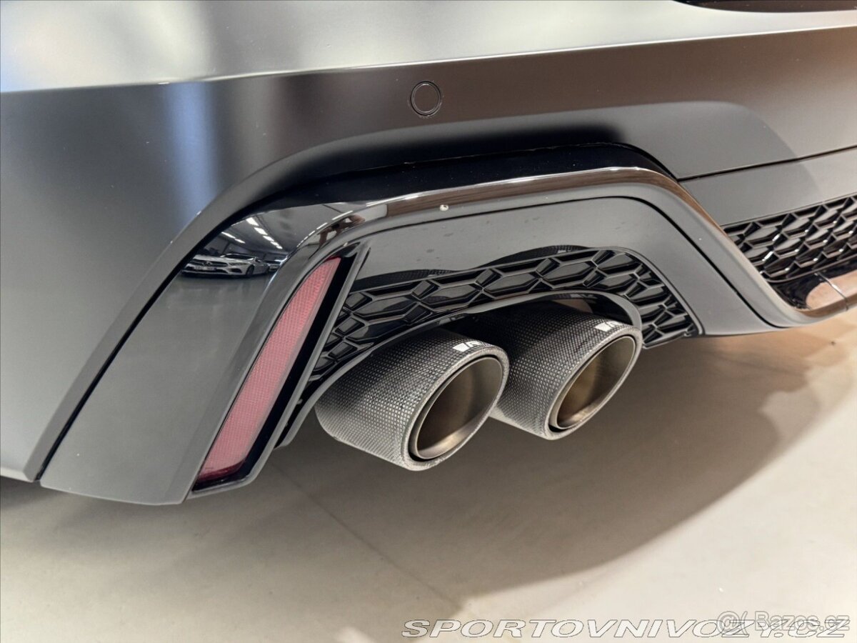 Audi RS6 RS DYNAMIC PAKET DPH - 5