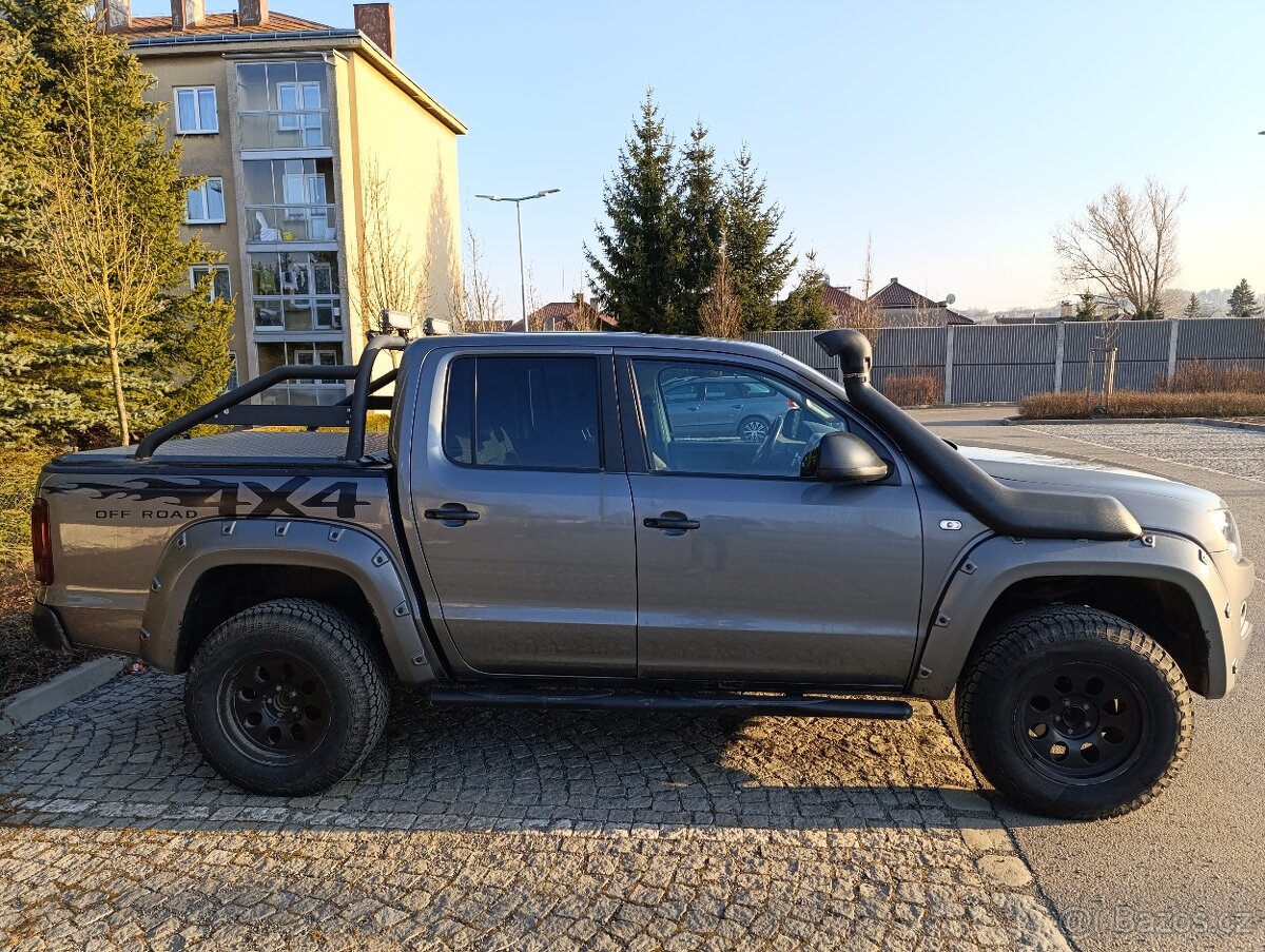 Amarok