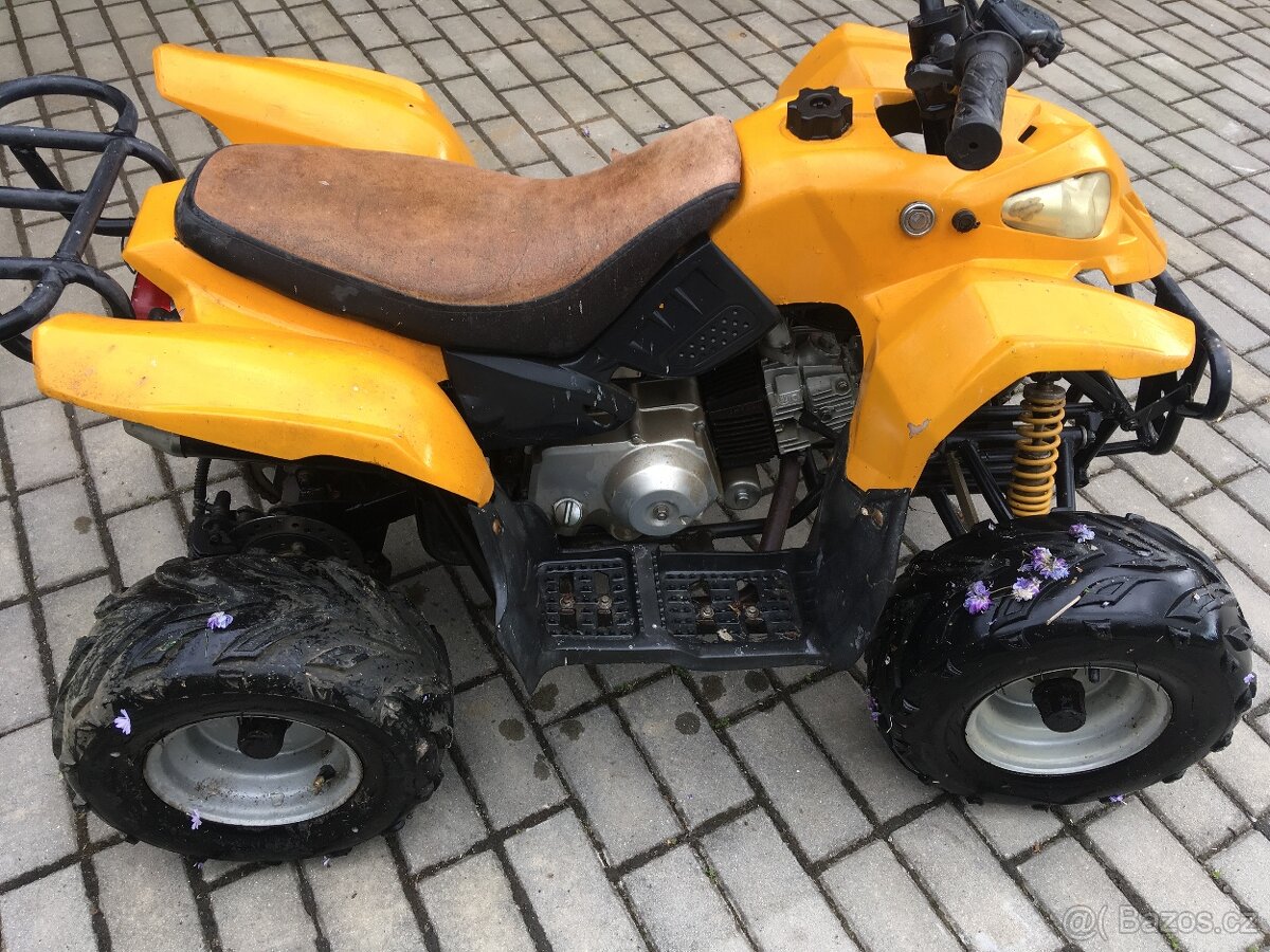Atv 110