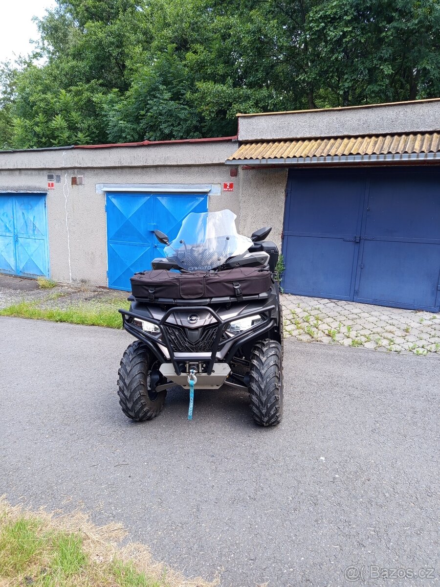 Gladiator X625