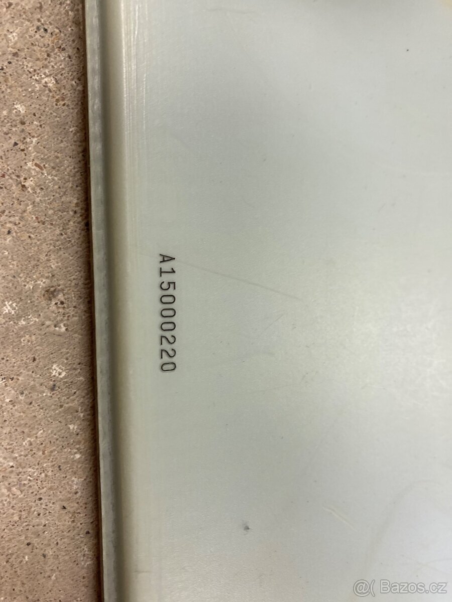 Snowboard Rook + obal - 5