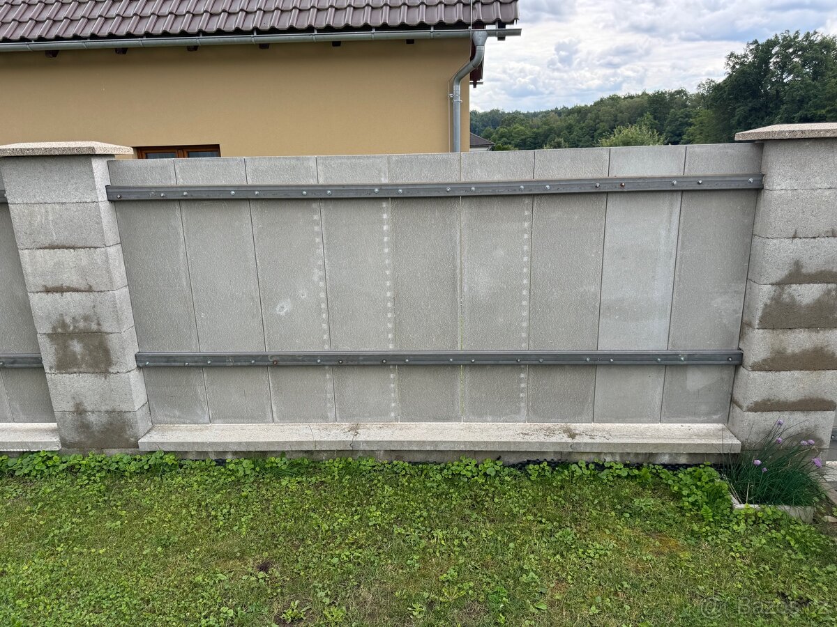 CETRIS DESKY - VYVÝŠENÉ ZÁHONY, fasády, terasy NOVÉ FORMÁTY - 5