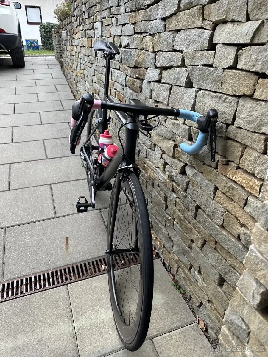 Canyon Aeroad CF SL, vel. M, Ultegra Di2 - 5