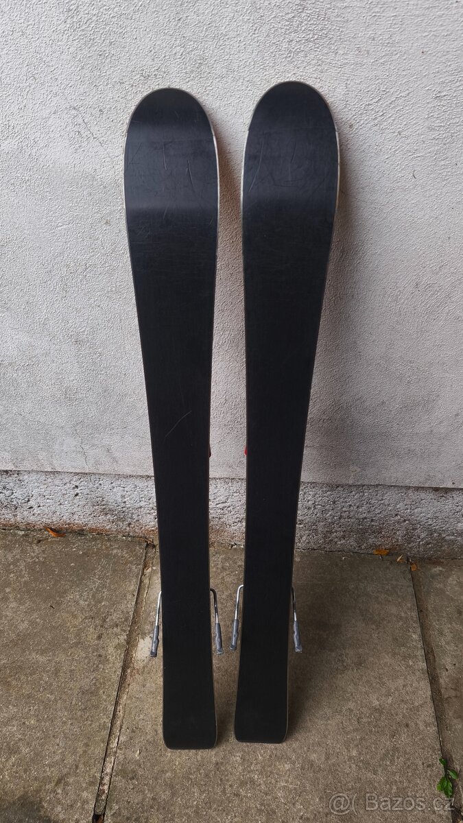 Dětské ski+boty+helma - 5