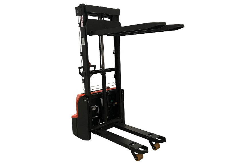 Elektrický vysokozdvižný vozík PVE 12 ND/1600 |304016| - 5