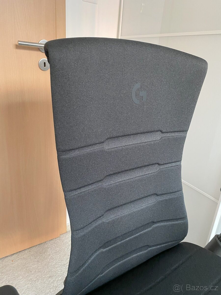 Kancelářská židle Herman Miller Embody Gaming NOVÁ - 5