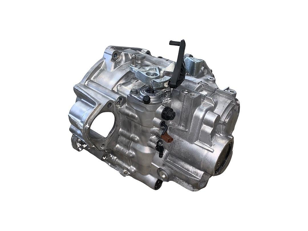 Převodovka 6Q 4x4 START-STOP QGN DFGA 2.0TDI 110KW Škoda - 5