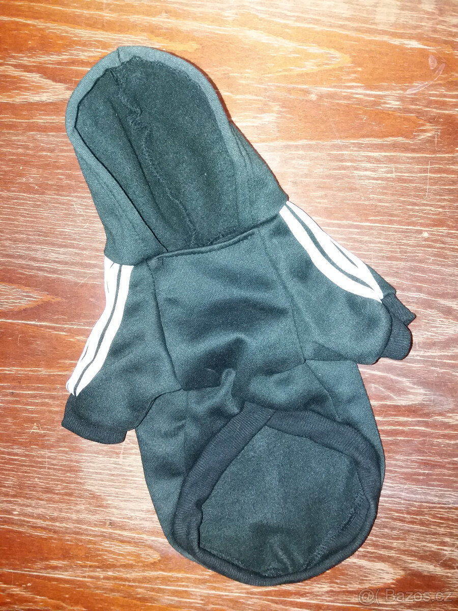 Pelíšek pro pejska, samonavíjecí vodítka atd... - 5