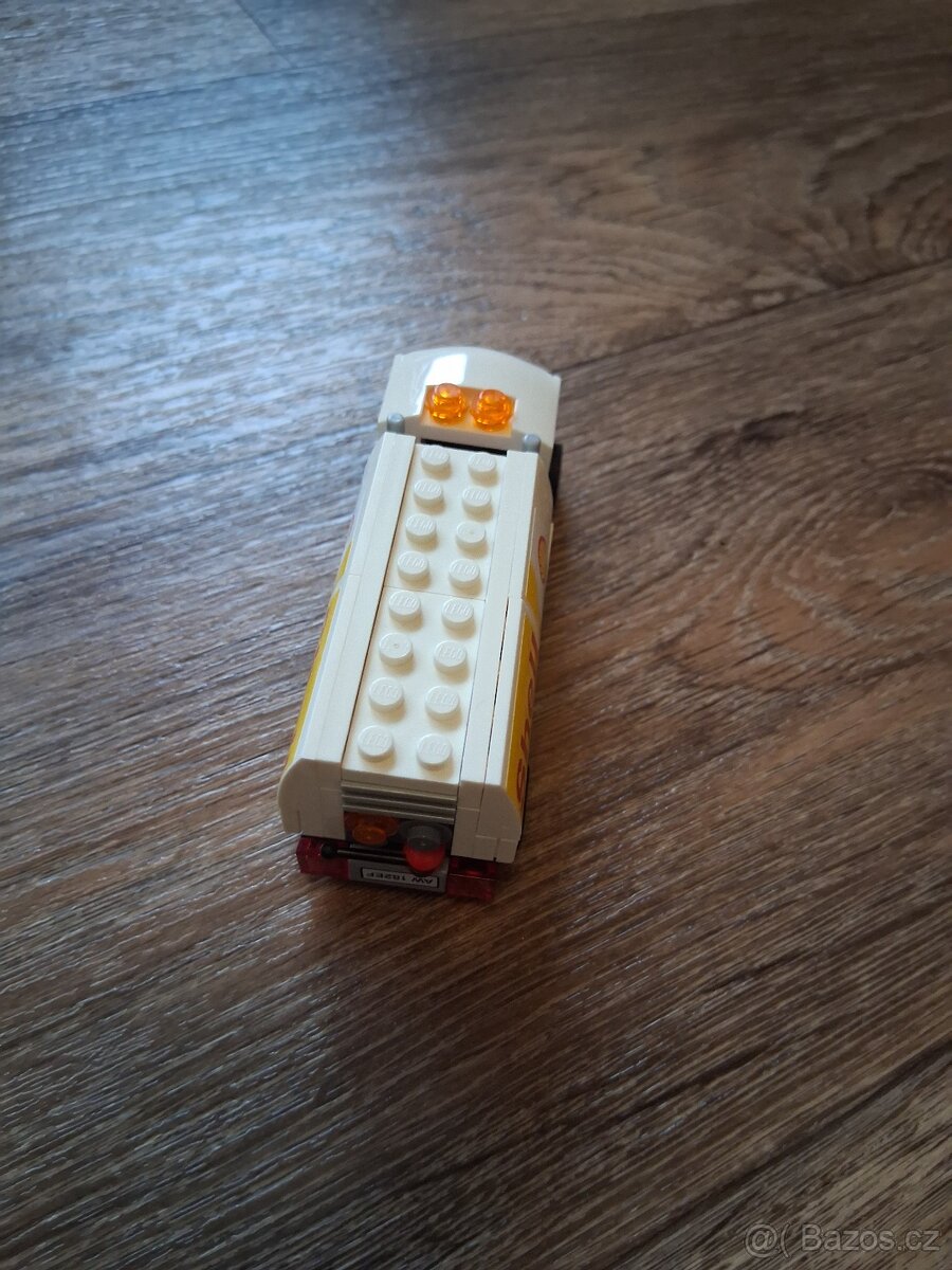 Lego - auto Shell - 5