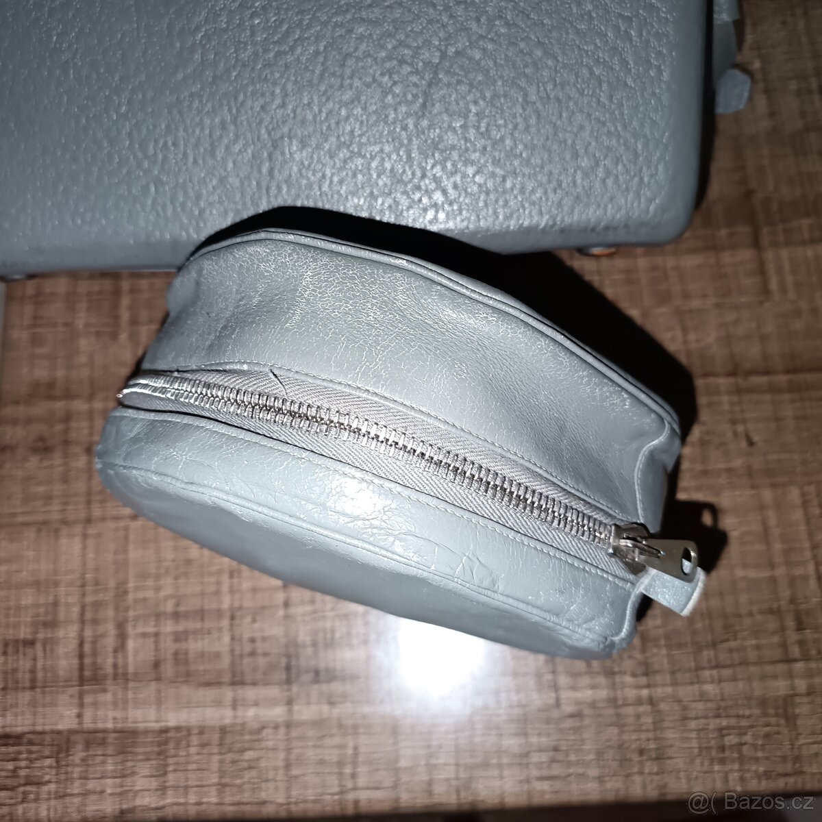 Staré záznamové zařízení - 5