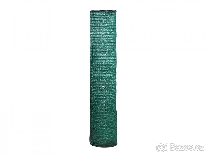 stínící síť Kataro - tkanina na plot zelená - 5