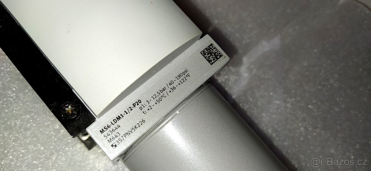 Festo sušička vzduchu - 5