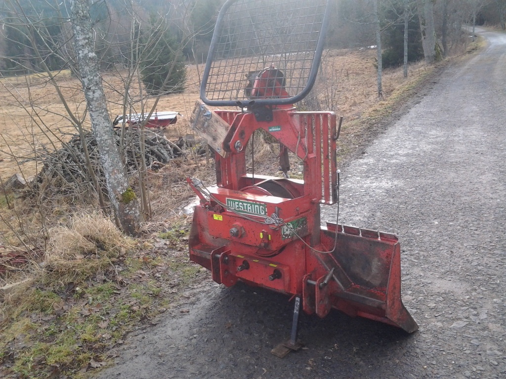 Naviják dvourychlostní - 5