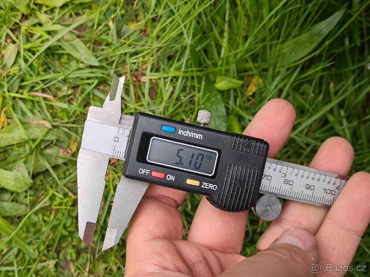 HANKOOK Kinergy 4S2 X 235/60 r18 DOT 2024 zimní/letní - 5