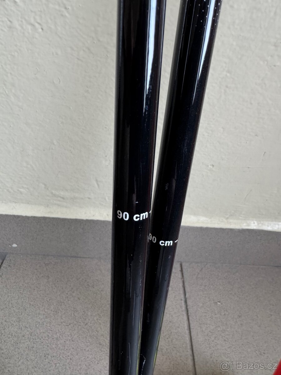 nové lyže Head - 5