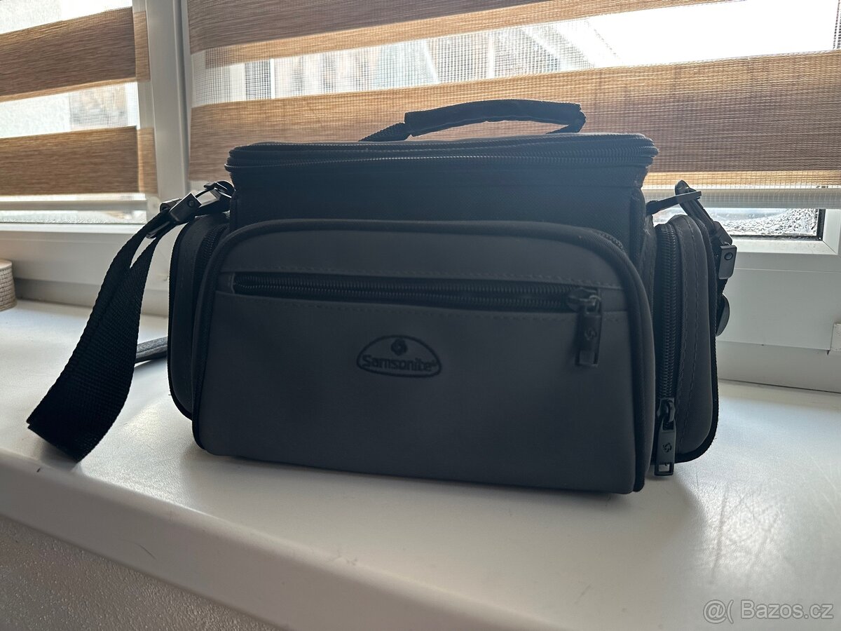 Olympus Camedia C‑5060 Wide Zoom - 5