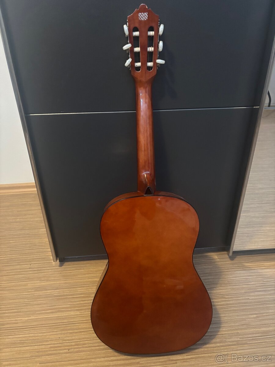 Akustická kytara Molina - 5