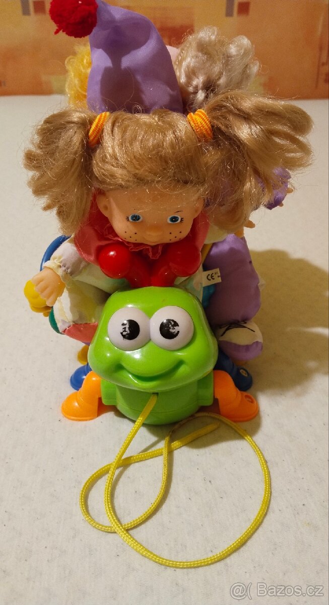 Hračky - 5