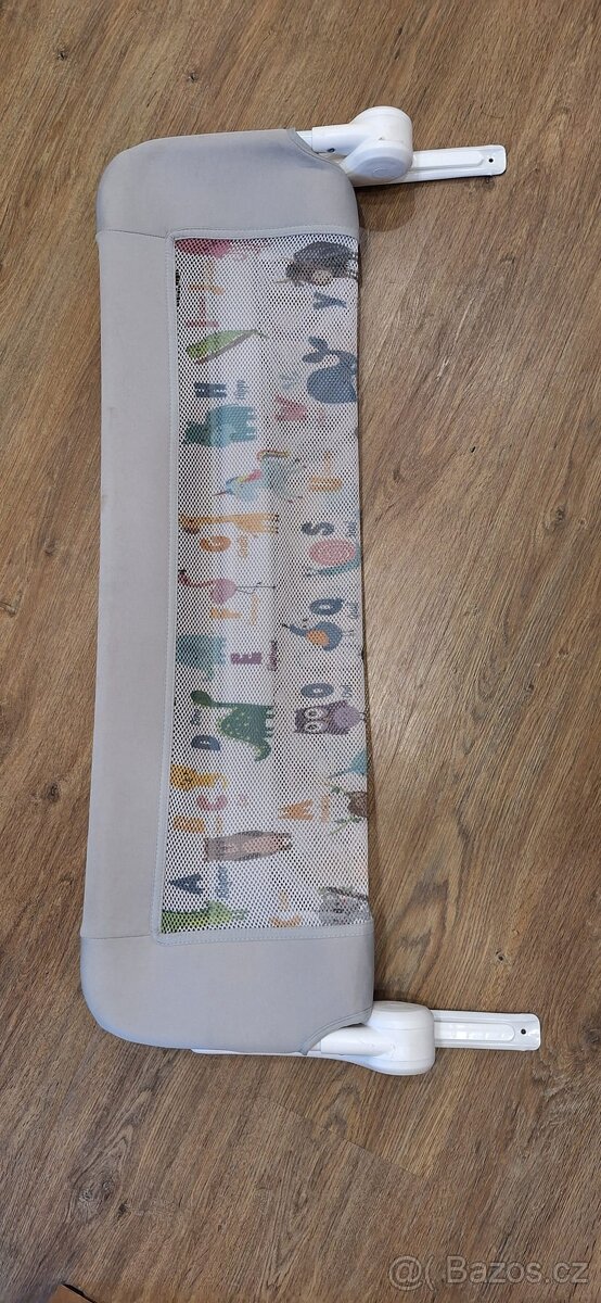 Zábrana mantinel do postele - 5