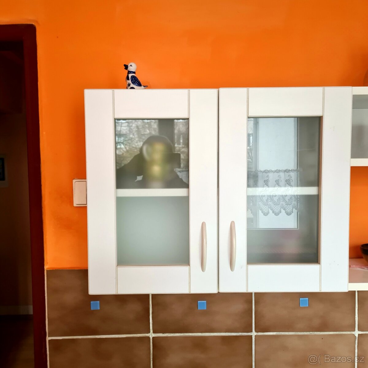 polička do kuchyně - 5