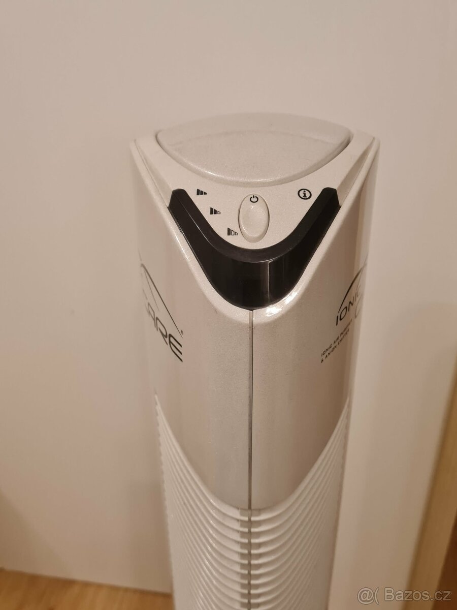 Čistička vzduchu Ionic-CARE - 5