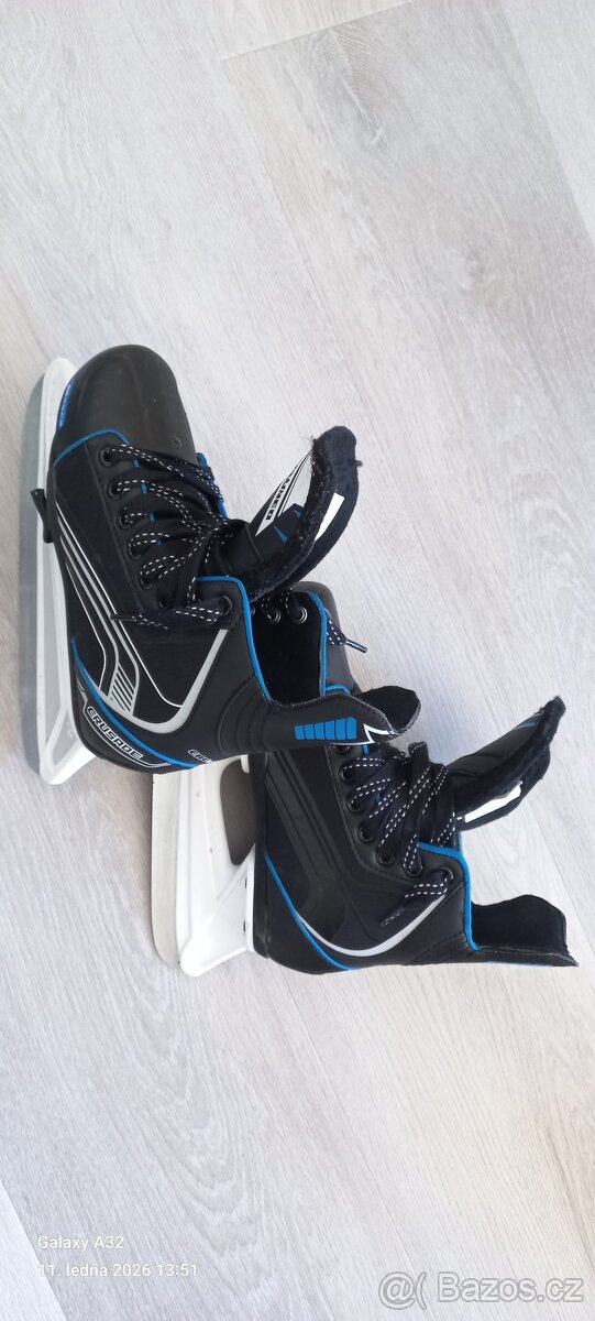 Dětské brusle - 5
