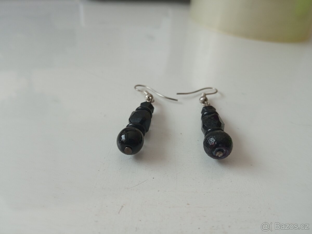 Náušnice - 5