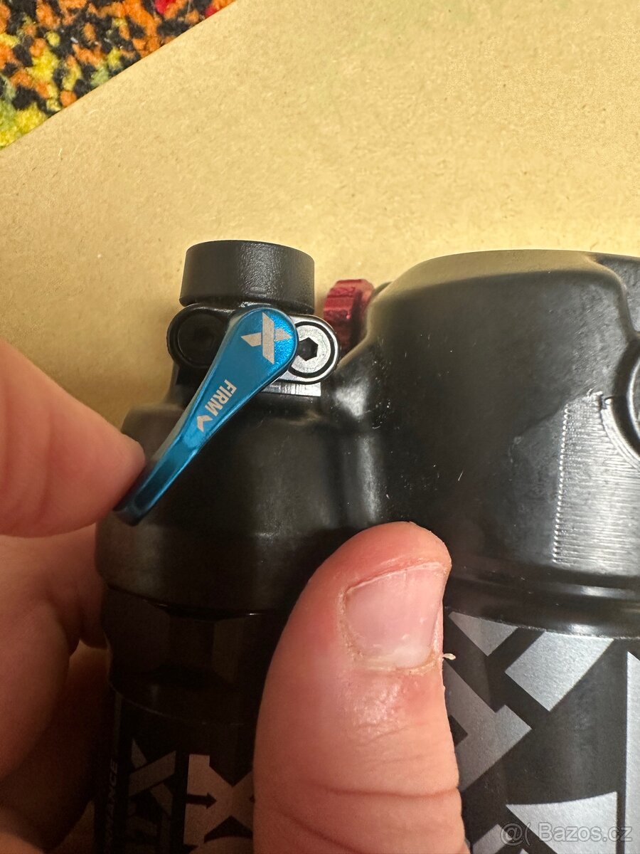 Fox float X performance - 5