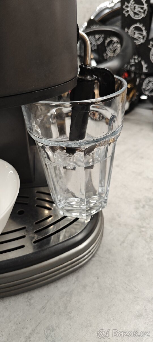 Kávovar DeLonghi - 5