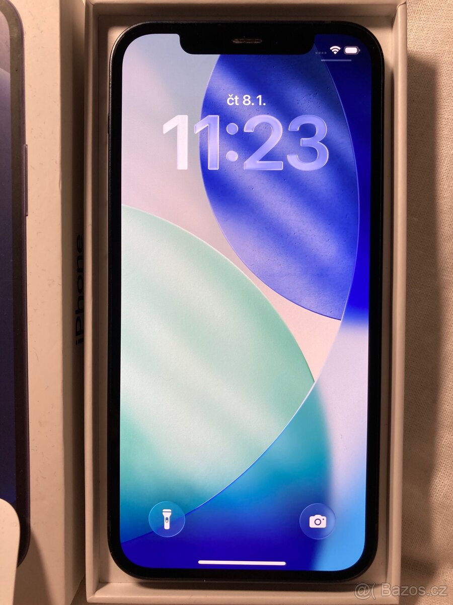 ✅iPhone 12, 128GB✅ - 5