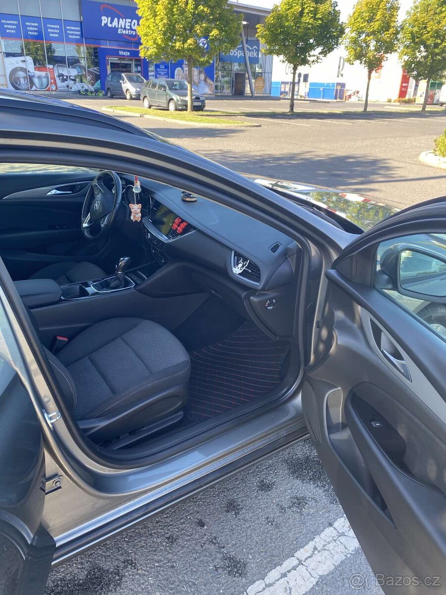 Opel insignia B 2017 1.6d - 5
