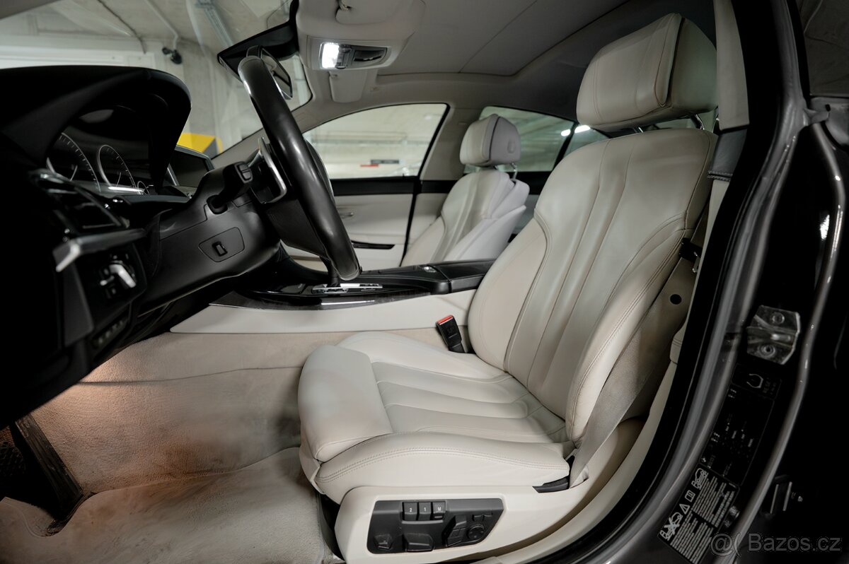BMW 650i, M paket, gran coupe - 5