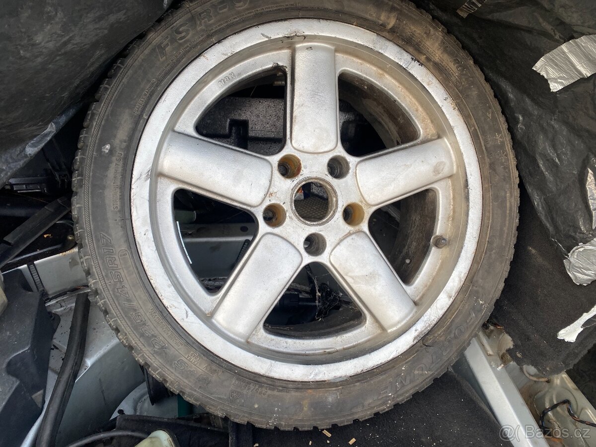 AC Schnitzer - Replik 17" RH - 5