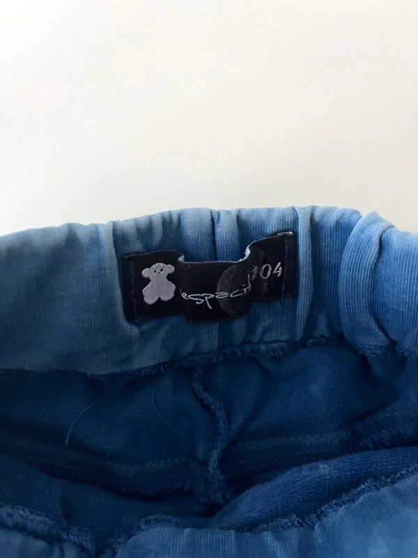 Letní set pro chlapce, vel. 104 - 5