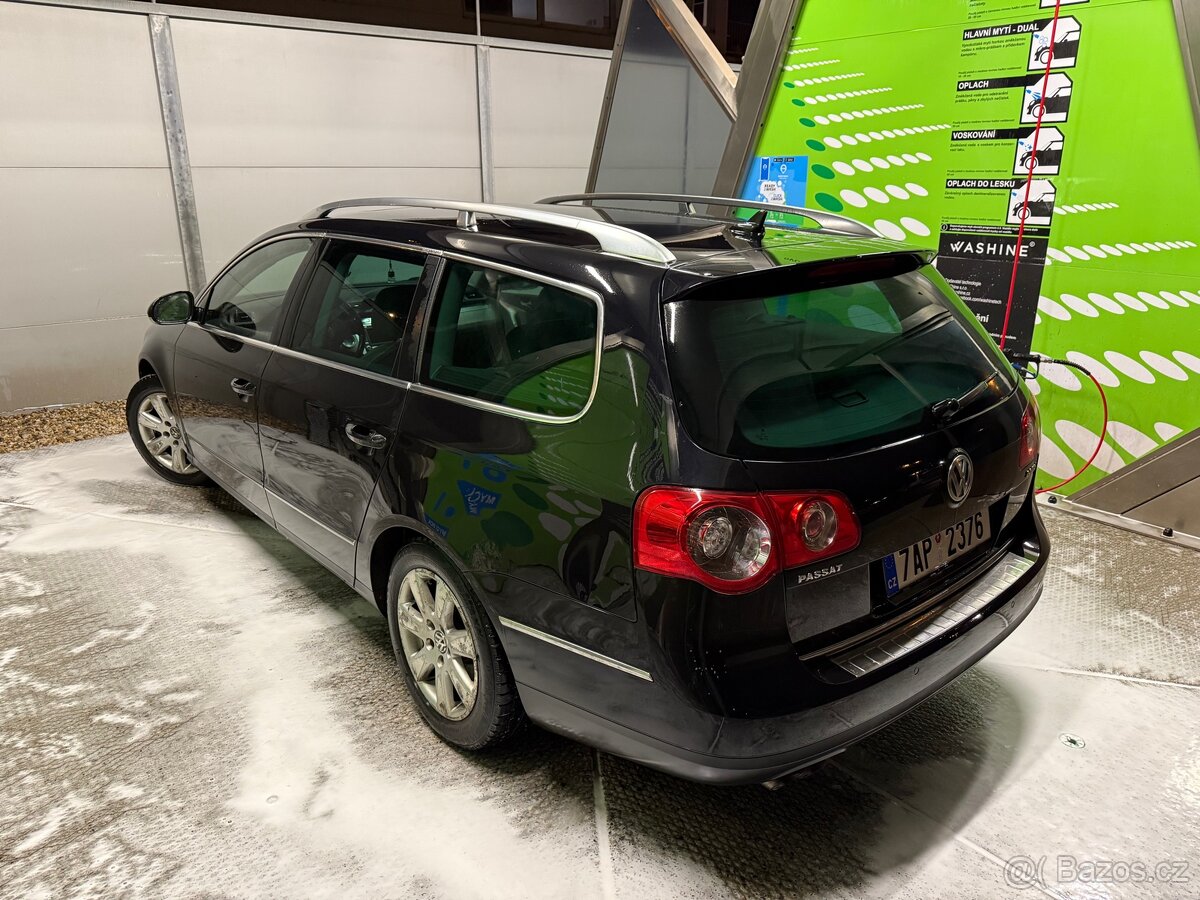 Volkswagen Passat 2.0 TDI 125Kw - 5