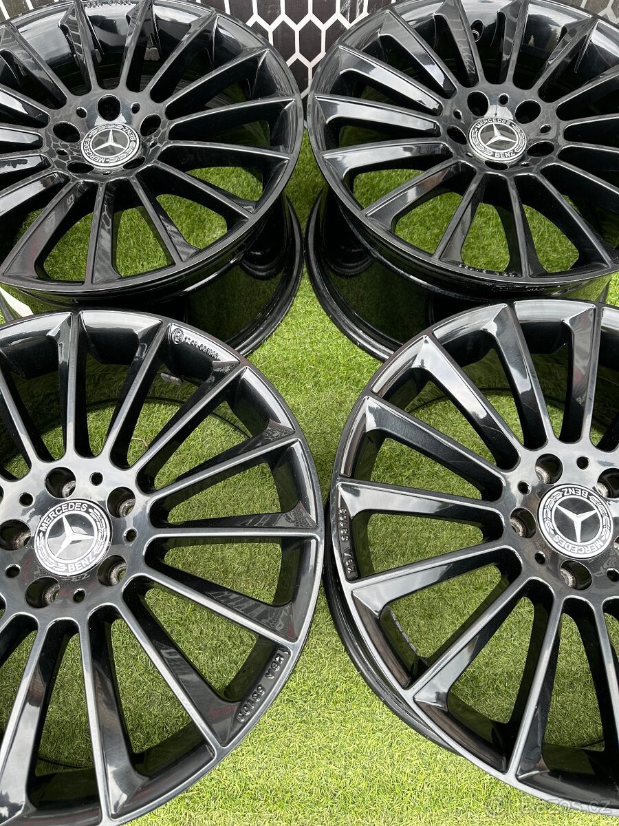 5x112 - DVOJROZMĚR - R18 - 5