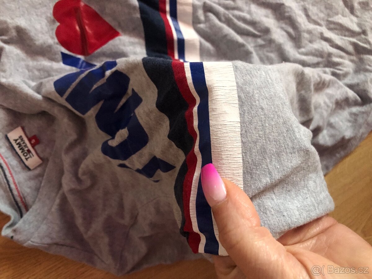 Triko Tommy hilfiger - 5
