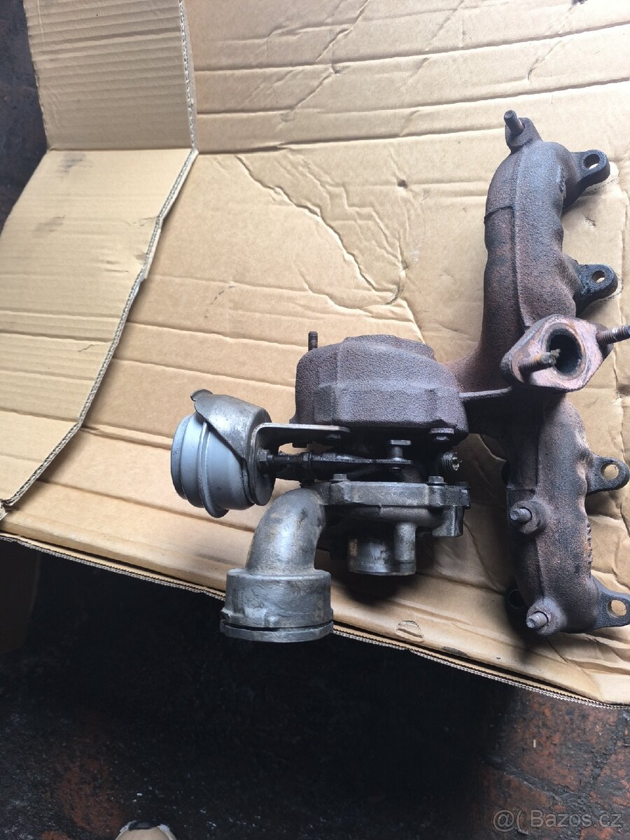 Turbo 1.9tdi 96kw 1749va - 5