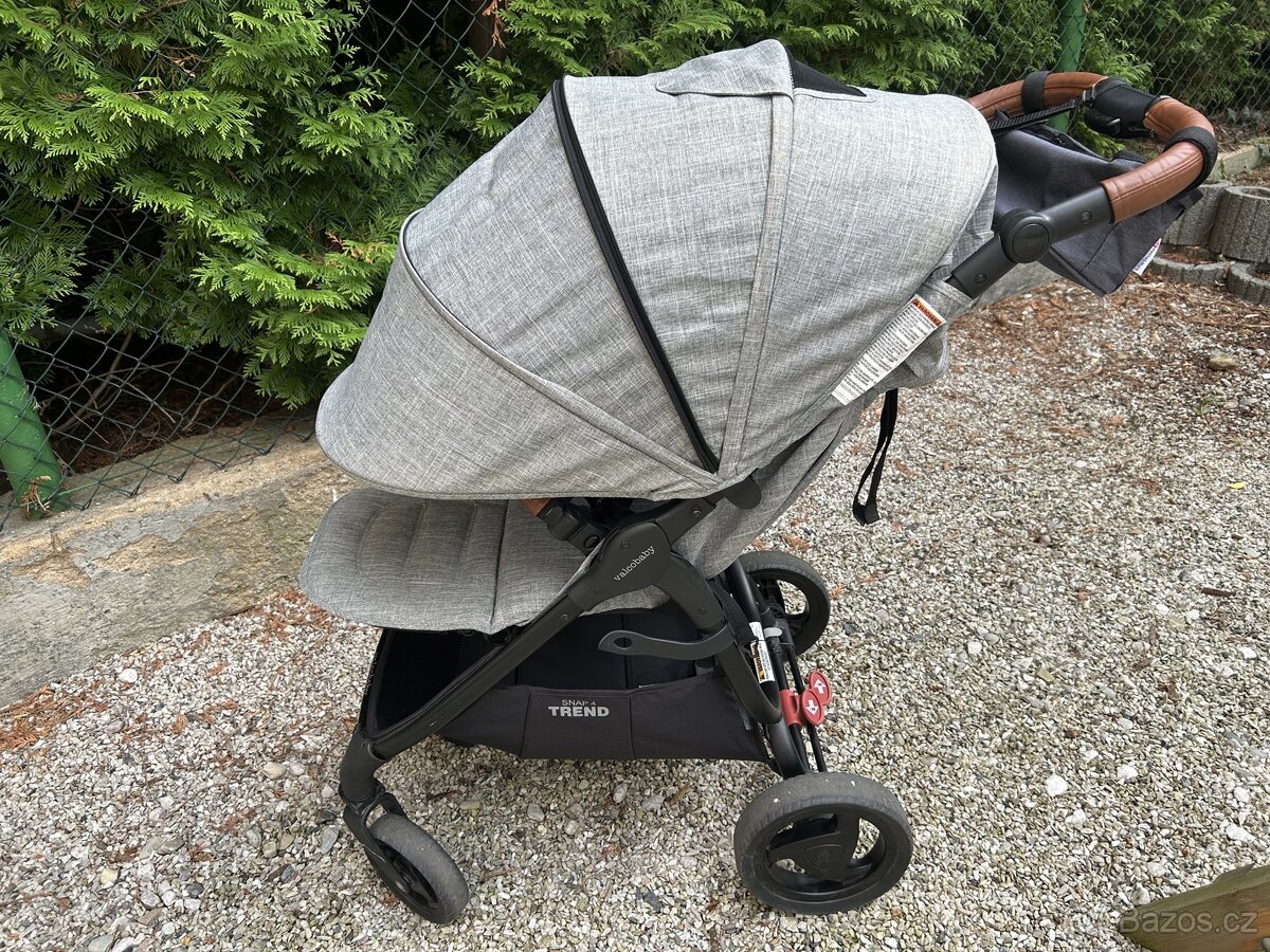 Kocarek Valco trend snap 4 - 5